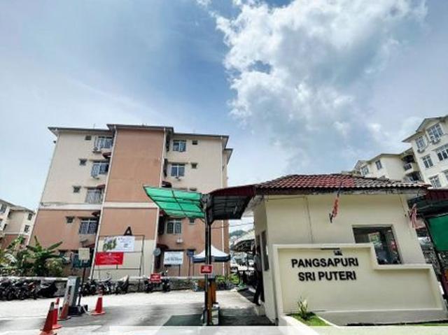 Condominium for sale in Selangor