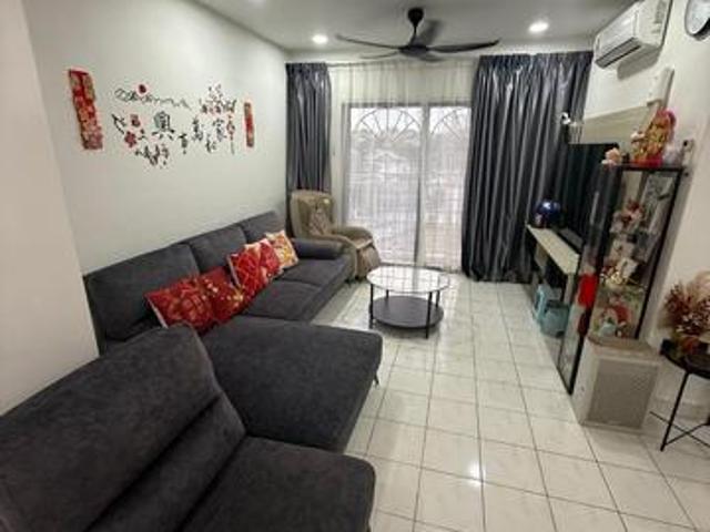 Apartment for sale in Petaling, Alam Impian