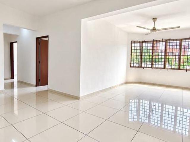 Apartment for sale in Kulai