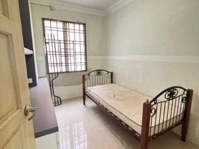 Apartment for sale in Kulai