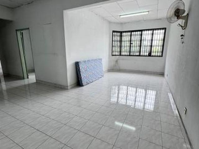 Apartment for sale in Kulai, Johor