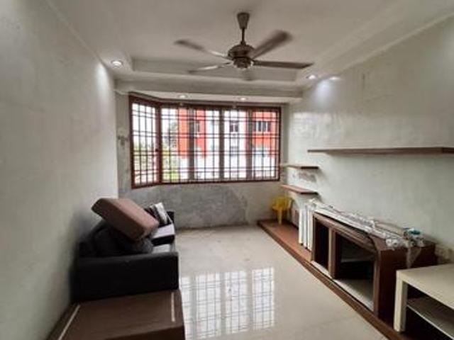 Apartment for sale in Kulai, Johor