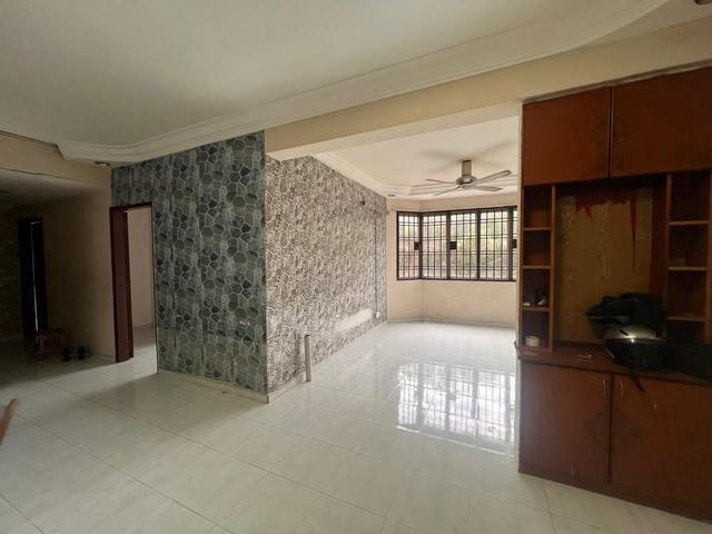 Apartment for sale in Kulai, Johor