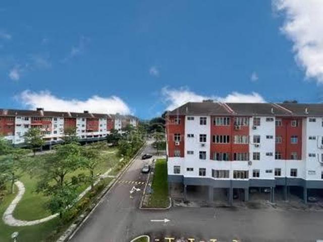 Apartment for sale in Kulai, Johor