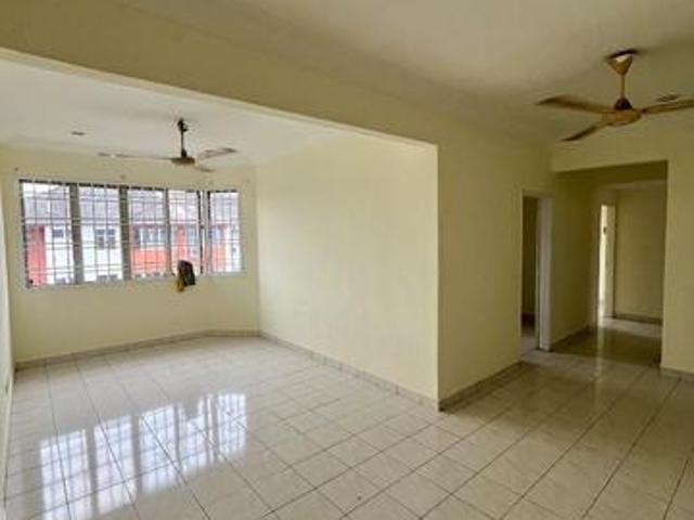 Apartment for sale in Kulai, Johor
