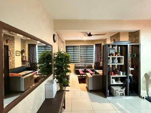 Apartment for sale in Kulai, Johor
