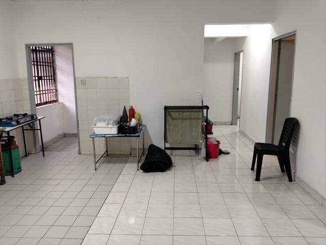 Apartment for sale in Kulai, Johor
