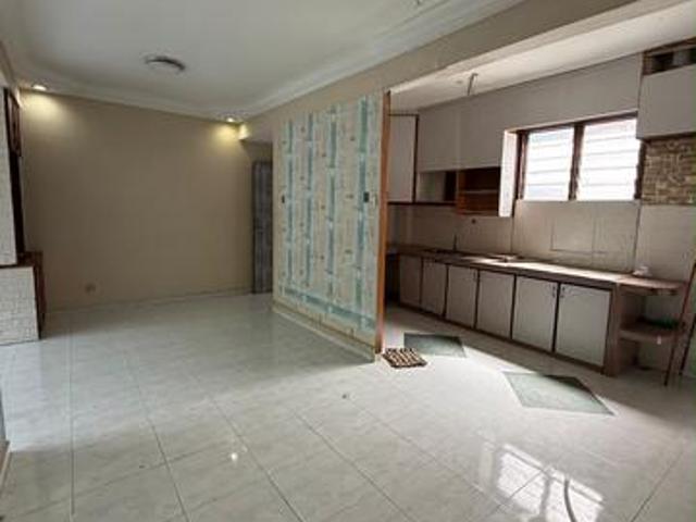 Apartment for sale in Kulai, Johor