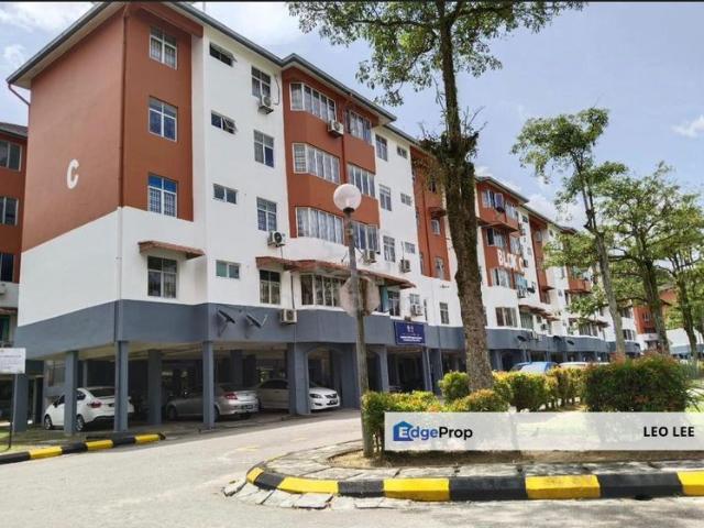 Condominium for sale in Kulai, Johor