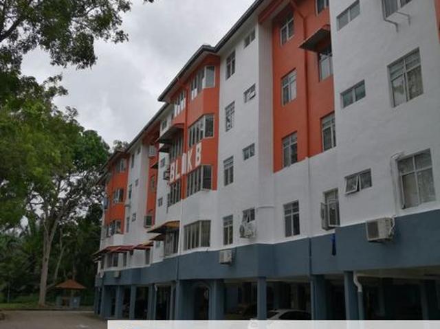 Condominium for sale in Kulai, Johor