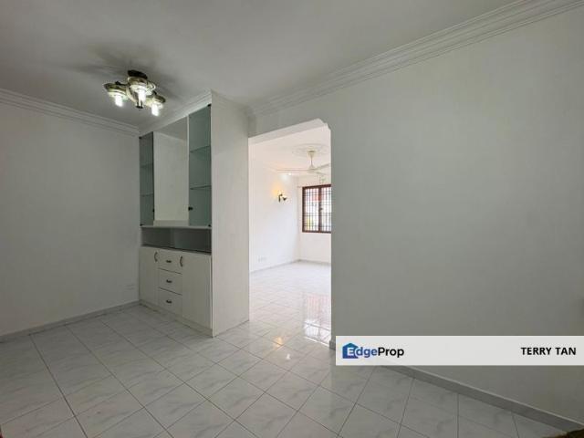 Condominium for sale in Bandar Putra Kulai, Kulai
