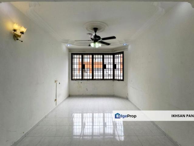 Condominium for sale in Kulai, Johor