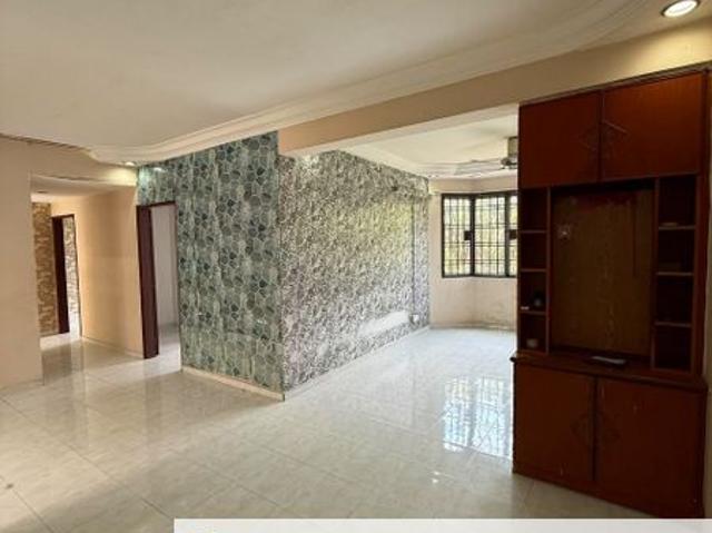 Condominium for sale in Kulai, Johor