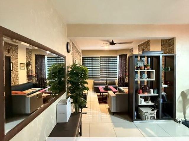 Condominium for sale in Kulai, Johor