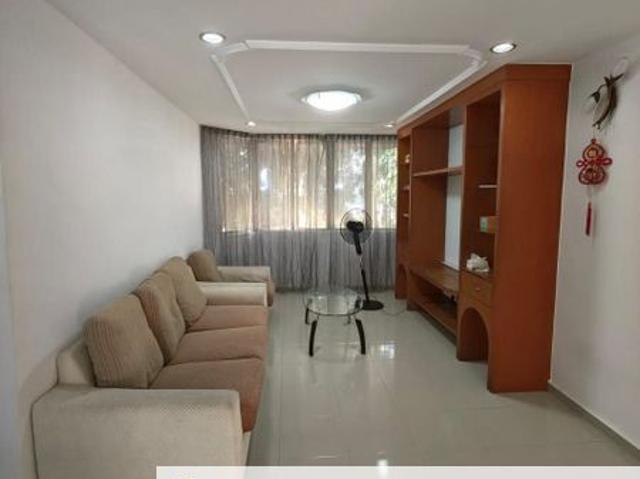 Condominium for rent in Kulai, Johor