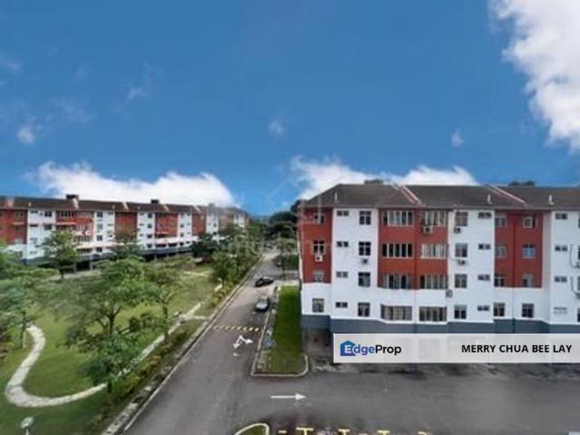 Condominium for sale in Kulai, Johor