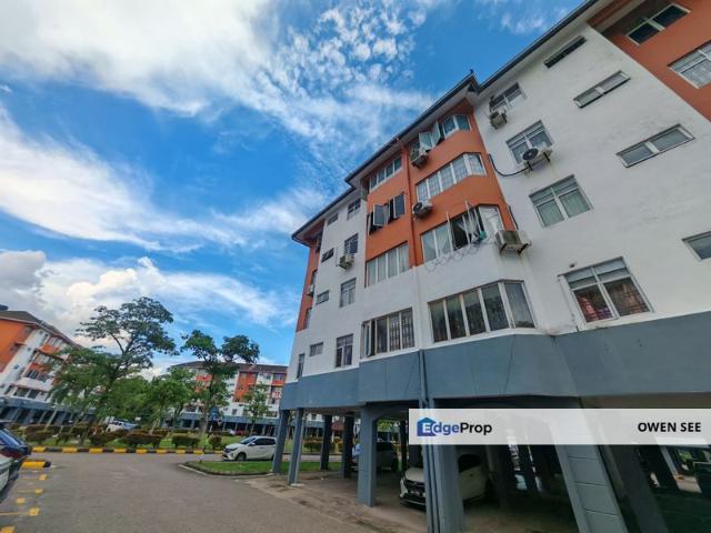 Condominium for sale in Kulai, Johor