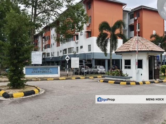 Condominium for rent in Bandar Putra Kulai, Kulai
