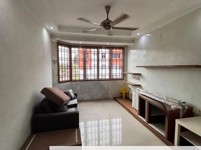 Condominium for sale in Kulai, Johor
