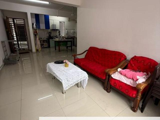 Condominium for rent in Kulai, Johor