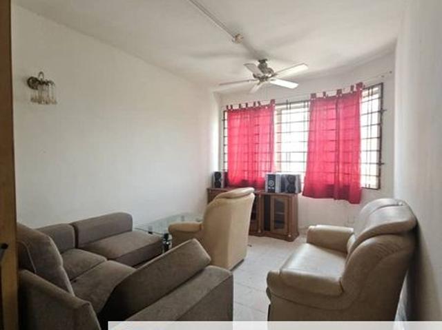 Condominium for sale in Kulai, Johor