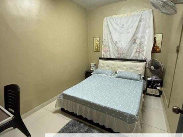 Condominium for sale in Kulai, Johor