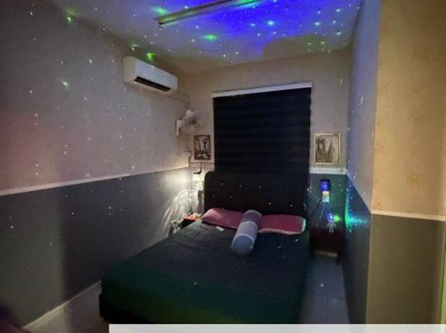 Condominium for sale in Kulai, Johor