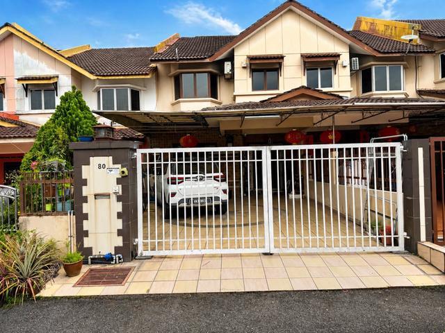 Terraced House for sale in Petaling, Alam Impian