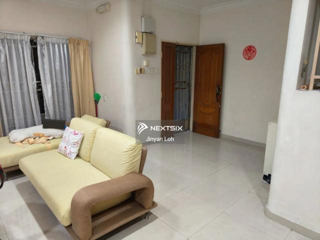 House for rent in Bukit Ledang, Johor