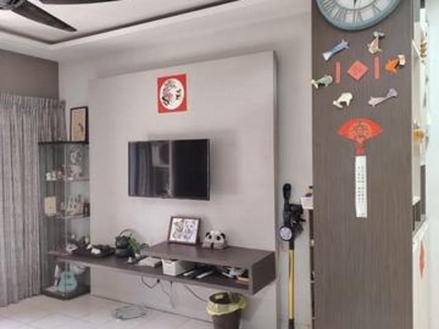 Condominium for sale in Ampang Hilir, Kuala Lumpur