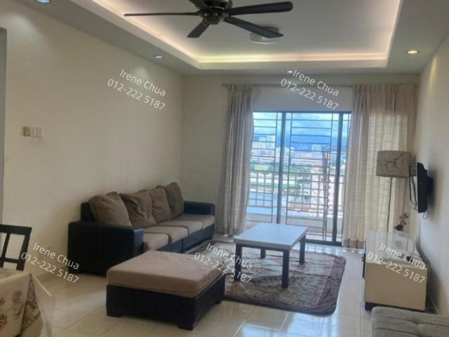Apartment for rent in Country Heights Damansara, Kuala Lumpur