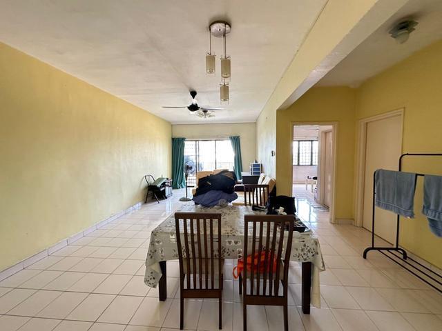 Condominium for rent in Pusat Komersial Jalan Kuching, Kuala Lumpur