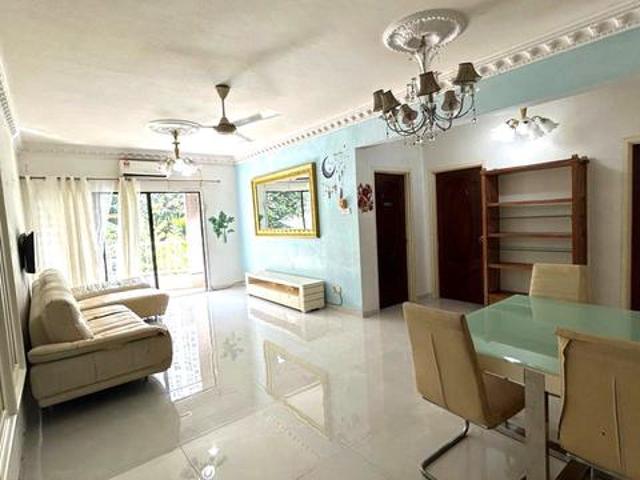 Condominium for rent in Country Heights Damansara, Kuala Lumpur