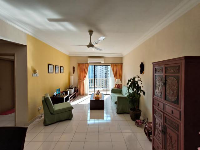 Condominium for sale in Ampang Hilir, Kuala Lumpur