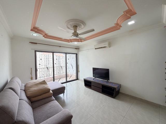 Condominium for rent in Country Heights Damansara, Kuala Lumpur
