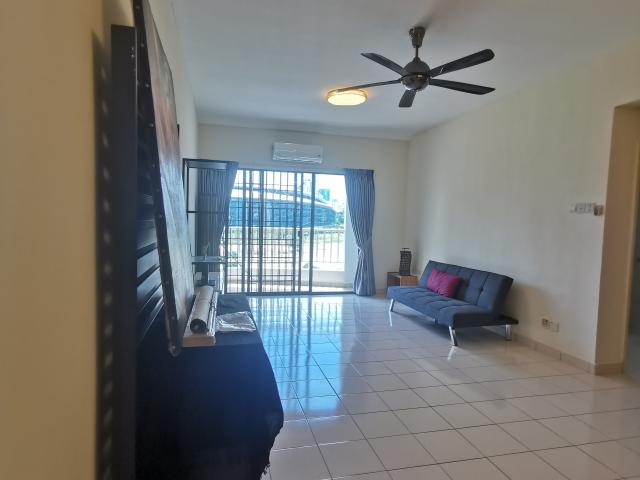 Apartment for rent in Country Heights Damansara, Kuala Lumpur