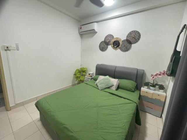 Apartment for rent in Country Heights Damansara, Kuala Lumpur