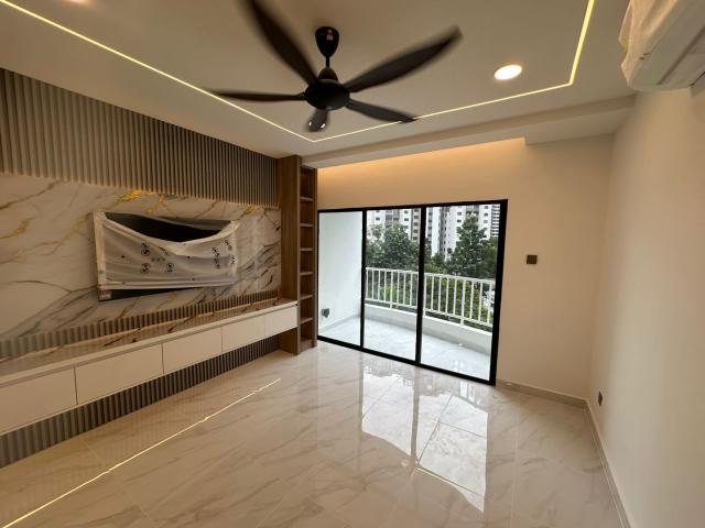 Apartment for rent in Country Heights Damansara, Kuala Lumpur
