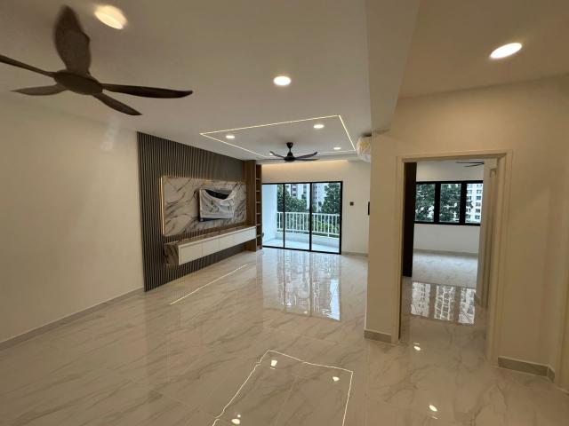 Apartment for rent in Country Heights Damansara, Kuala Lumpur