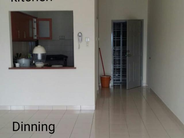 Apartment for rent in Country Heights Damansara, Kuala Lumpur