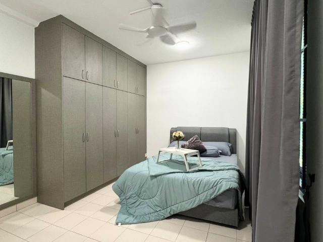 Apartment for rent in Country Heights Damansara, Kuala Lumpur