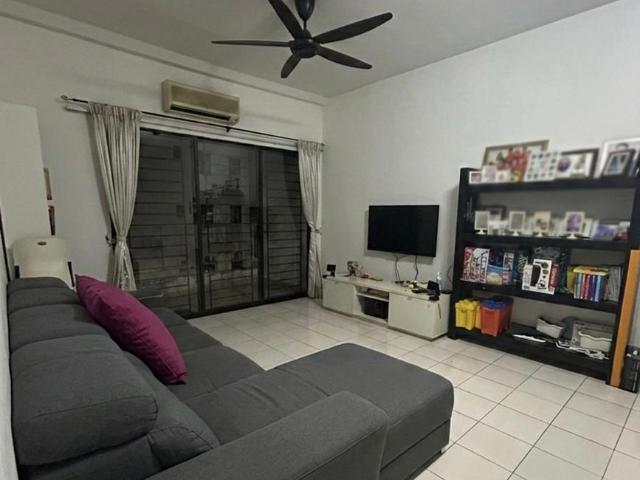 Apartment for rent in Country Heights Damansara, Kuala Lumpur
