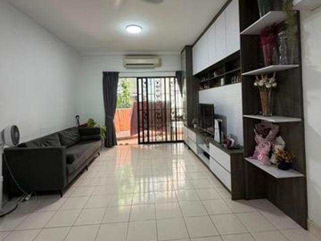 Condominium for rent in Country Heights Damansara, Kuala Lumpur