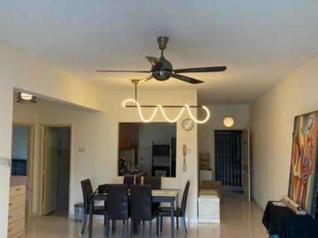 Condominium for rent in Country Heights Damansara, Kuala Lumpur