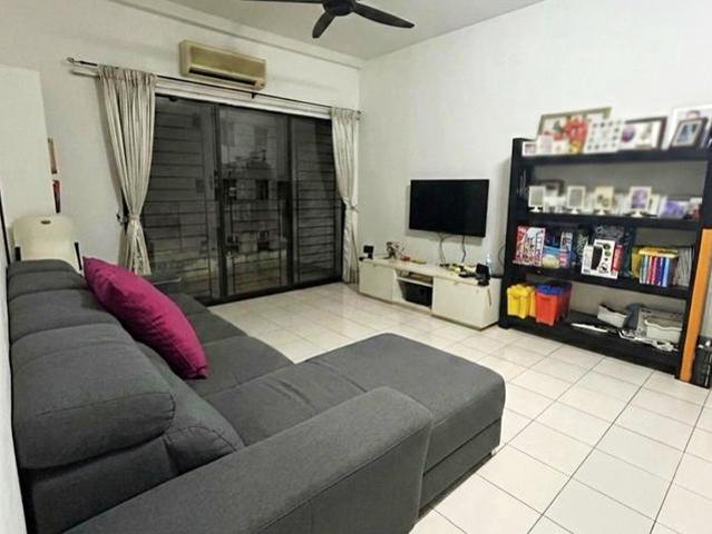 Condominium for sale in Country Heights Damansara, Kuala Lumpur