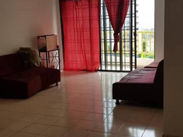 Condominium for sale in Country Heights Damansara, Kuala Lumpur