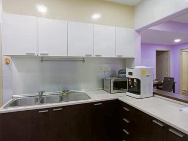 Condominium for rent in Country Heights Damansara, Kuala Lumpur