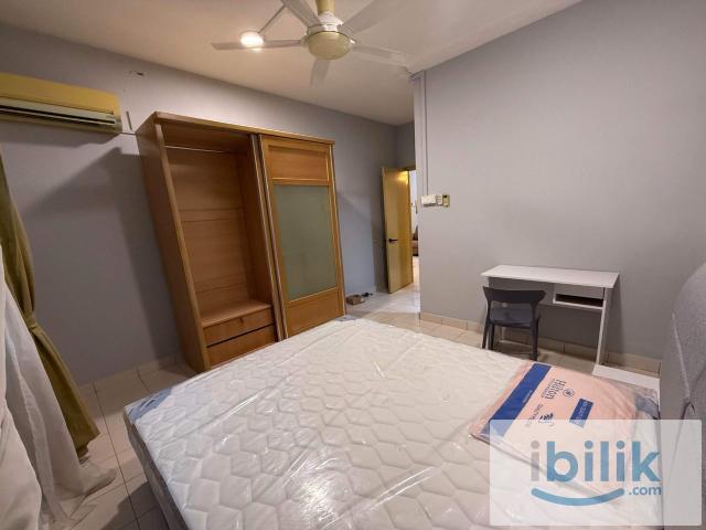 Room for rent in Country Heights Damansara, Kuala Lumpur