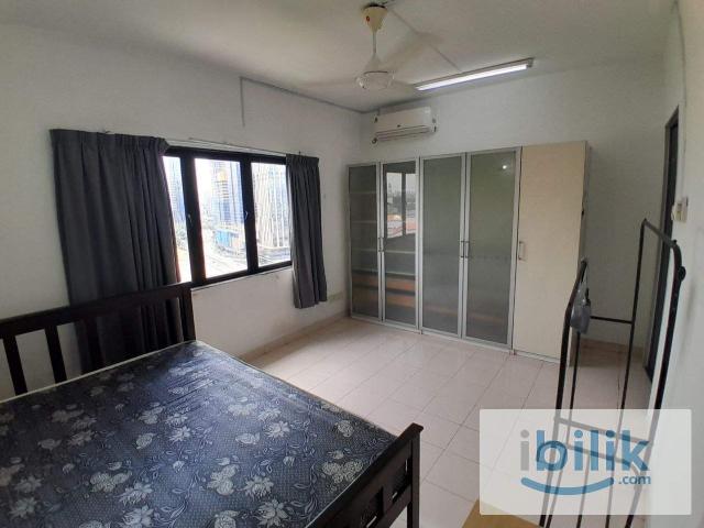 Room for rent in Country Heights Damansara, Kuala Lumpur