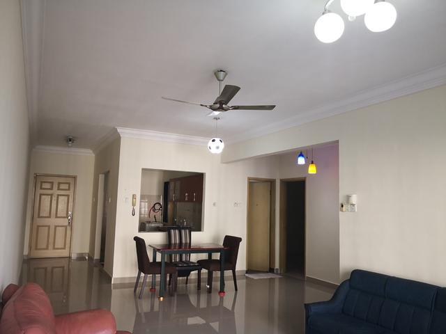 Condominium for rent in Country Heights Damansara, Kuala Lumpur